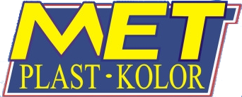 Logo MET-PLAST-KOLOR